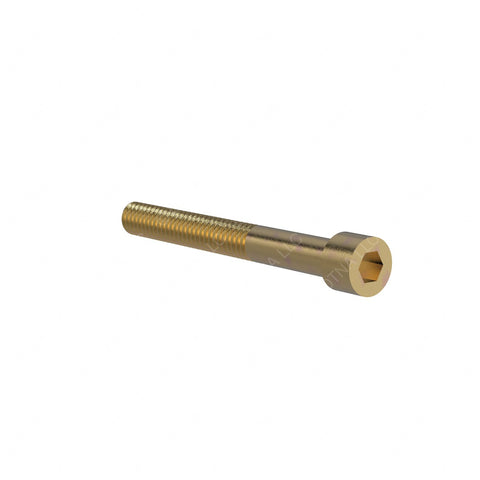 23-10572-225 SCREW-CAP,HEX SKT HD,1
