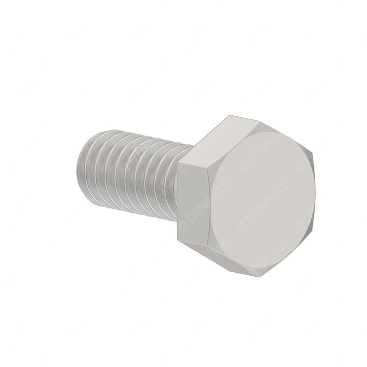 23-10742-062 SCREW-CAP,HEX1/4-20X.6