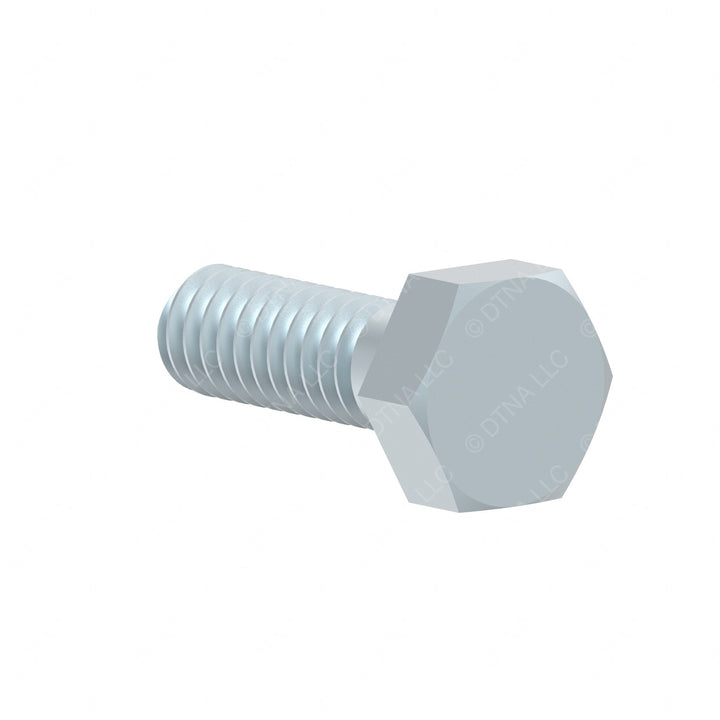 23-10742-088 SCREW-CAP,HEX1/4-20X.8
