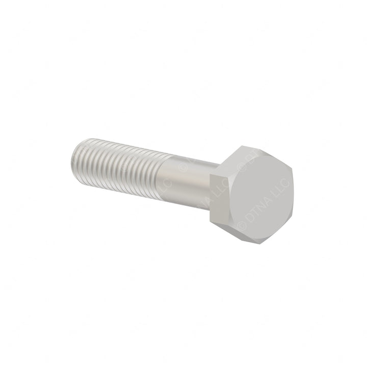 23-10742-125 SCREW-CAP,HEX1/4-20X1.