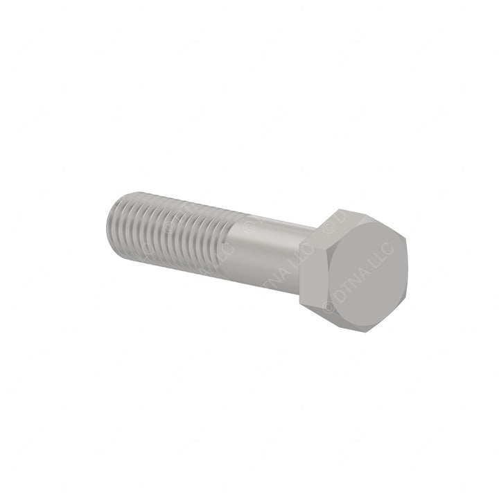 23-10746-175 SCREW-CAP,HEX3/8-16X1.
