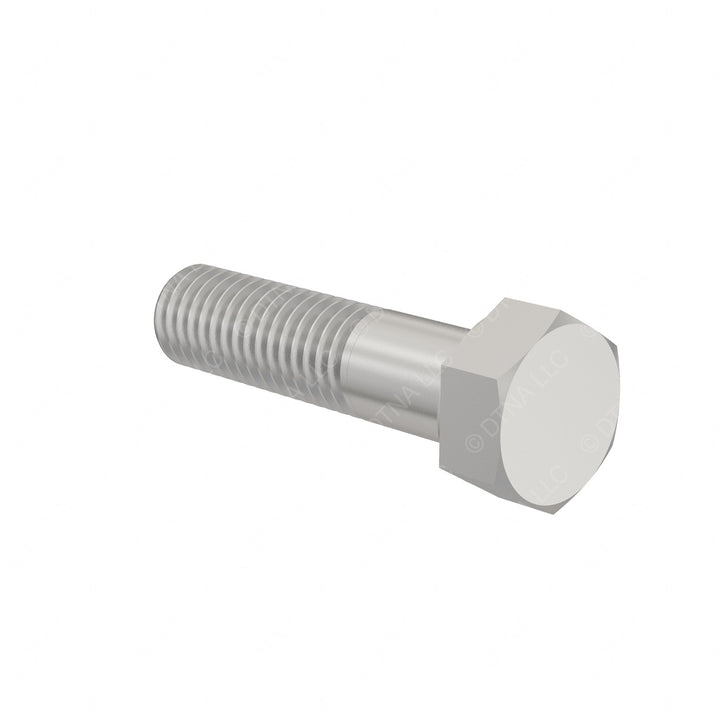 23-10747-150 SCREW-CAP,HEX3/8-24X1.