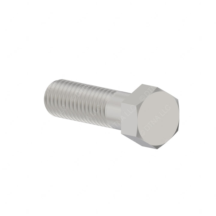 23-10749-150 SCREW-CAP,HEX7/16-20X1