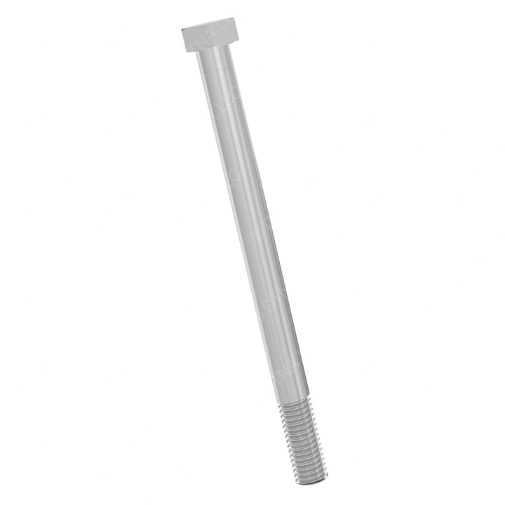 23-10750-175 SCREWCAP,1/2-13 UNC,GR