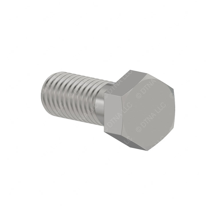 23-10751-125 SCREW-CAP,HEX1/2-20X1.