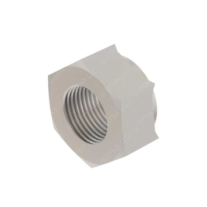 23-10801-344 NUT-WELD,7/16-20UNF,HE