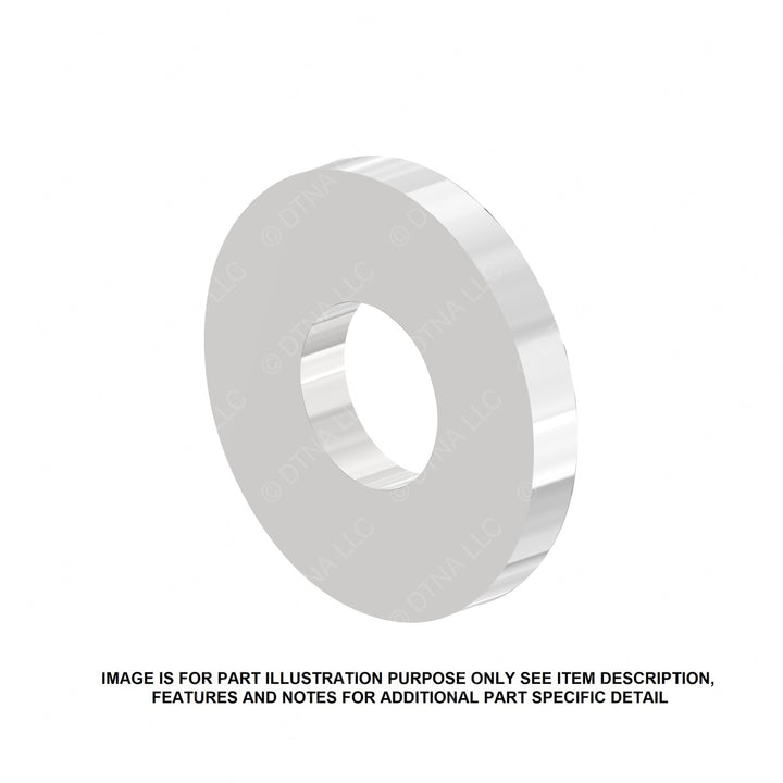23-10900-012 WASHER-FLAT,SST,.216