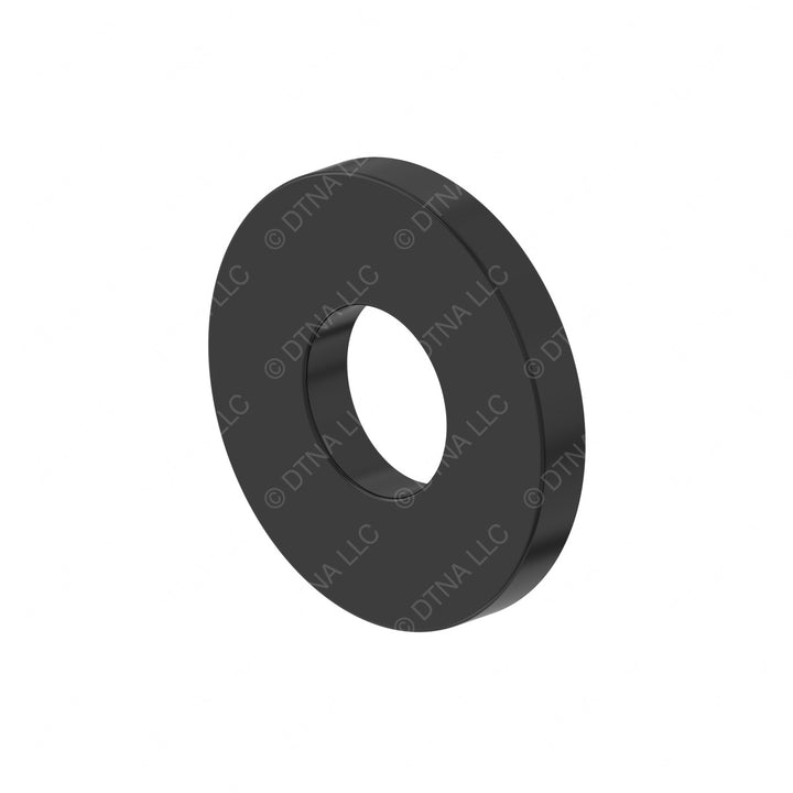 23-10900-015 WASHER-FLAT,STAINLESS STL, 10,.50 OD,BLK