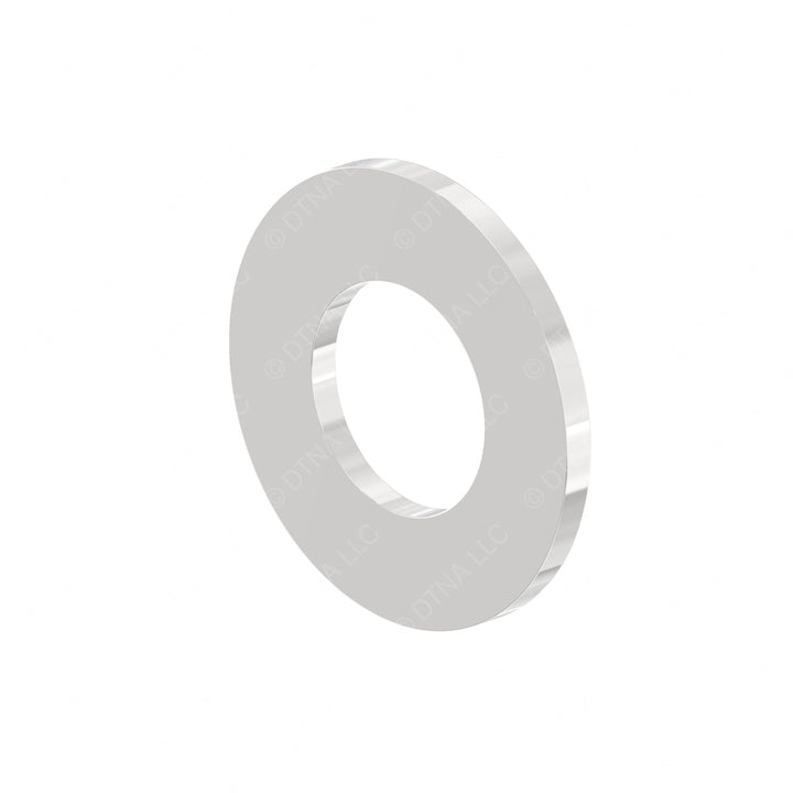 23-10900-044 WASHER FLAT,SST 7/16