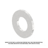 23-10900-225 WASHER-FLAT,SST,1/4,1