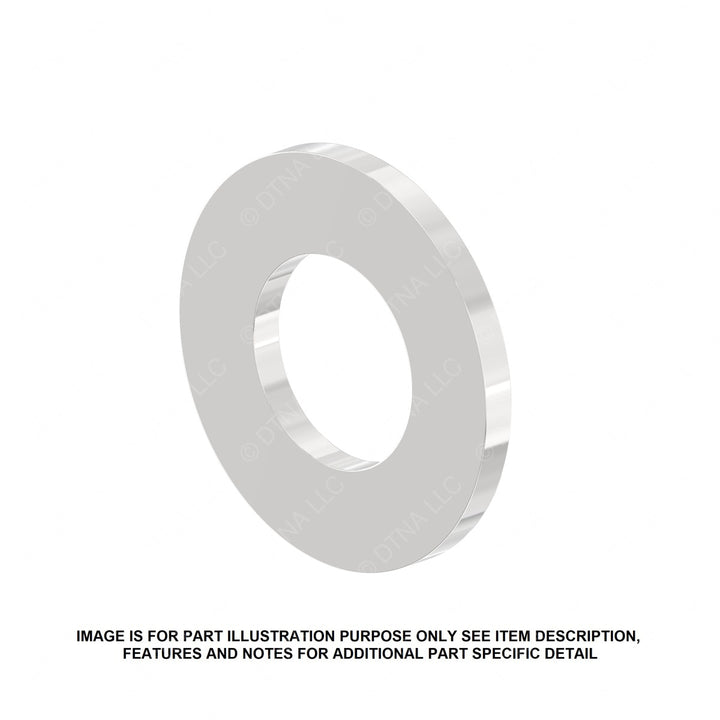 23-10900-225 WASHER-FLAT,SST,1/4,1
