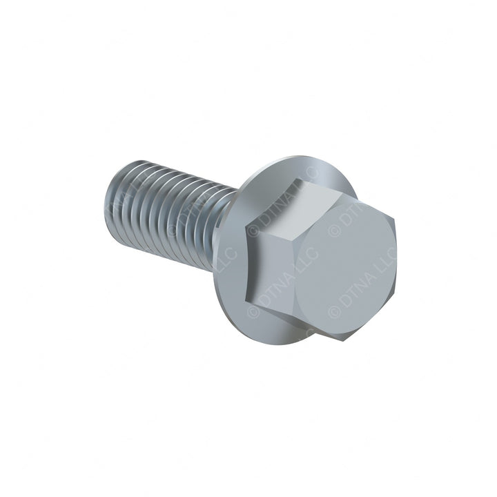 23-11008-100 SCREW-FLG,HEXAGON,3/8-