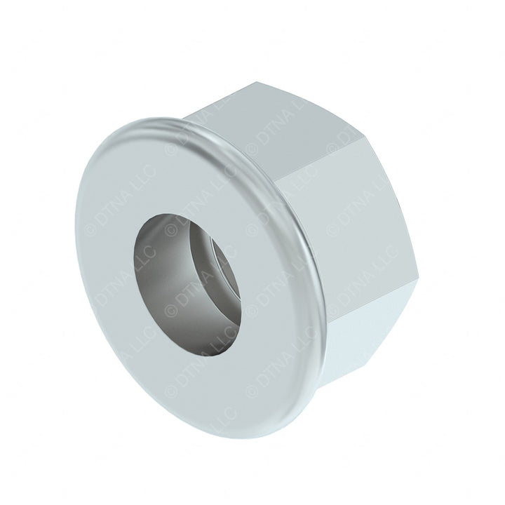 23-11020-504 NUT, FLANGE HEX  L