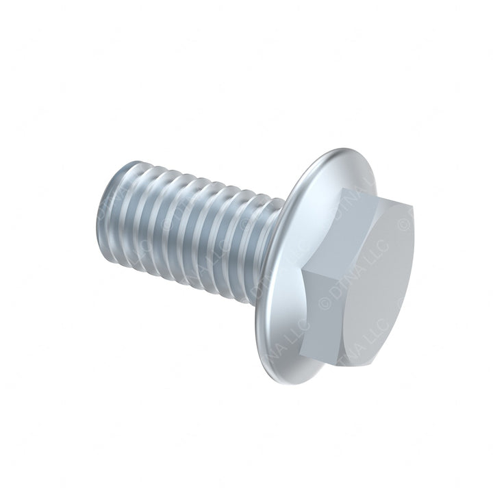 23-11177-075 SCREW-FLG,HEX SERR,3/8