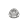 23-11183-009 NUT-HEX,FLG SERR,1/2-1