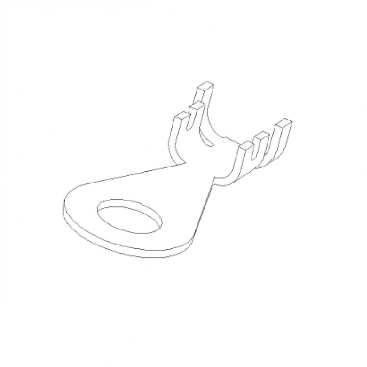 23-11194-502 TERMINAL-RING/LUG/EYELET ELECTRICAL,M10(