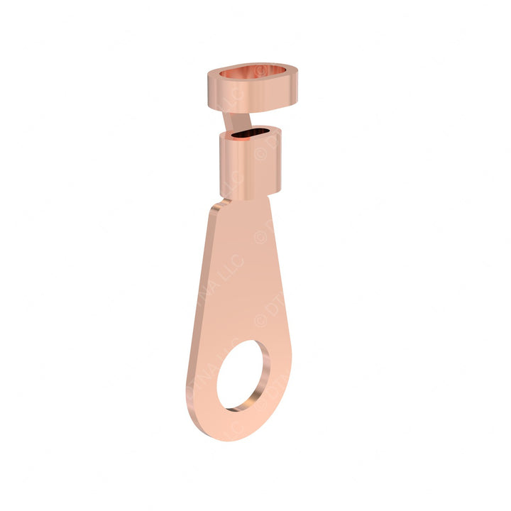 23-11194-504 TERMINAL-RING/LUG/EYELET ELECTRIC-M10(.3