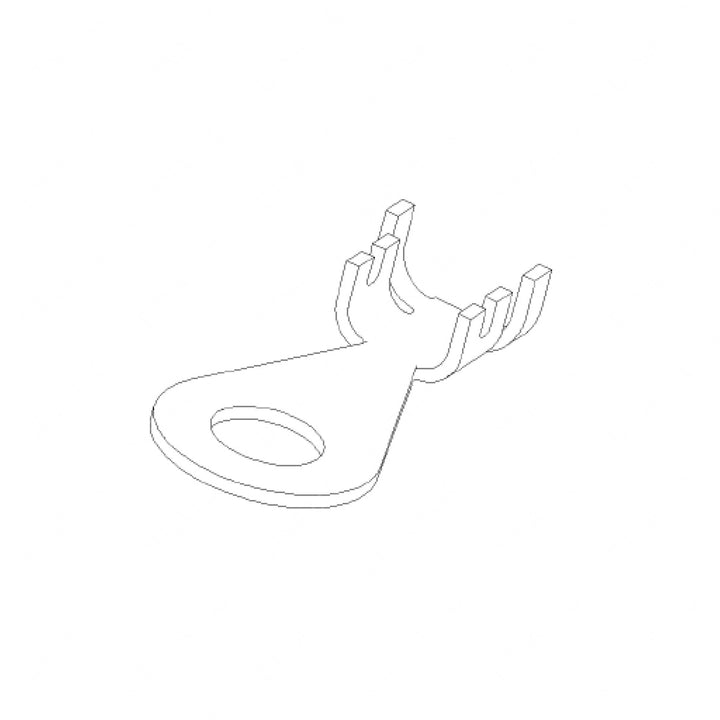 23-11194-516 TERMINAL-RING/LUG/EYELET ELEC-RING-M10(.