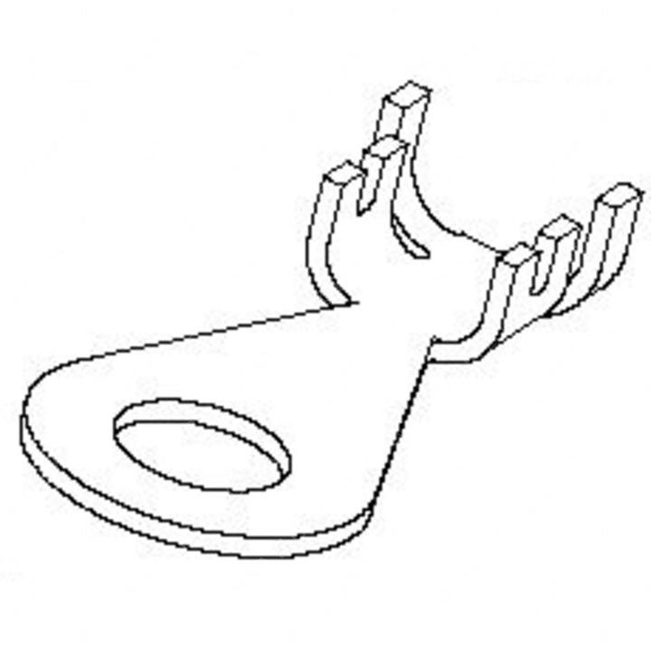 23-11194-714 TERM-RING, 6 STUD,14/1