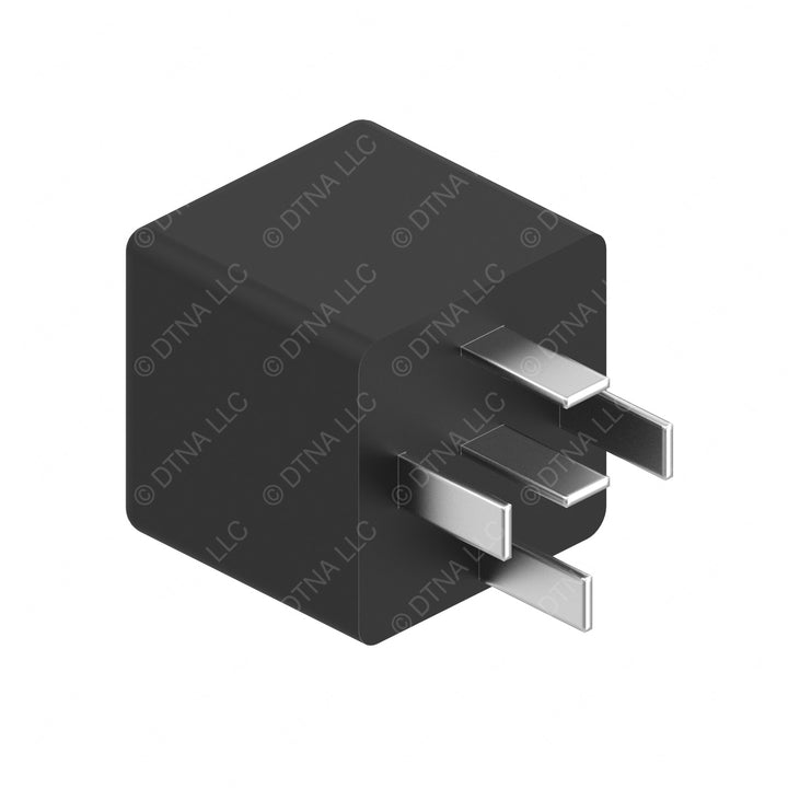 23-11276-013 RLY-12V,MINI ISO,SPDT-DIOD-NO
