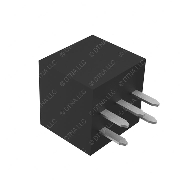 23-11276-040 RELAY-SPDT,MINI 280,W/O MOUNTING BRACKET
