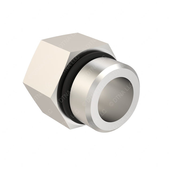 23-11290-128 ADAPTER-ST THRD/FEM NP