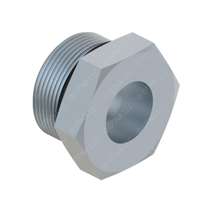 23-11290-168 ADAPTER,O RING 16 X 1/