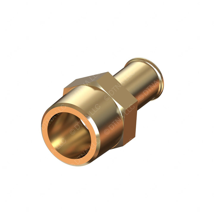 23-11321-020 CONNECTOR-TUBING 3/4,NON-SOLDERED JOINTS