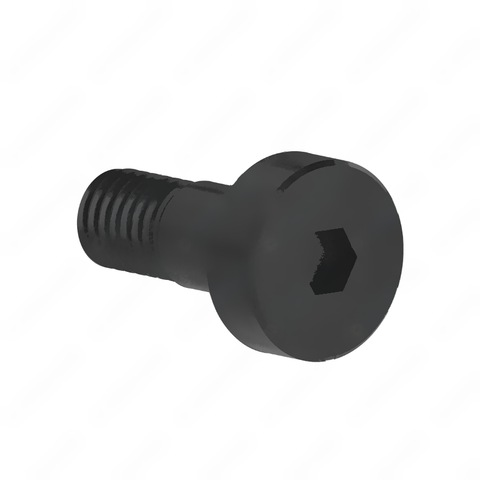 23-11352-418 BOLT-SHLDR,HX SKT HD,1