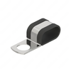 23-11358-006 CLAMP-CUSHION DIA 1/2