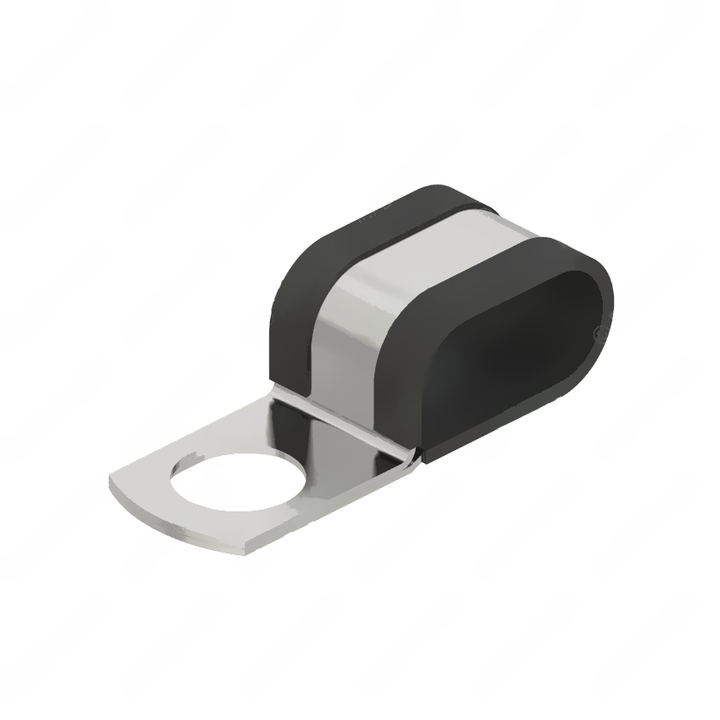 23-11358-006 CLAMP-CUSHION DIA 1/2