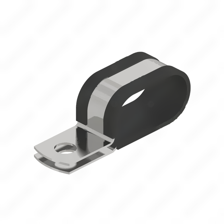 23-11358-030 CLAMP-CUSHION DIA 1 2