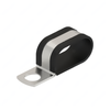 23-11358-070 CLAMP-CUSHION DIA 5/8 INCH 2 TUBES WIDTH
