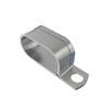 23-11358-124 CLAMP-HOSE,SCREW/WORMGEAR-CUSHION DIA 7/