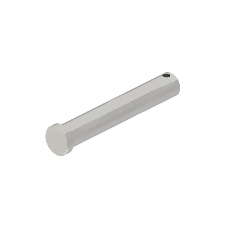 23-11377-046 PIN-CLEVIS,PLATED,1/2 X 3.00