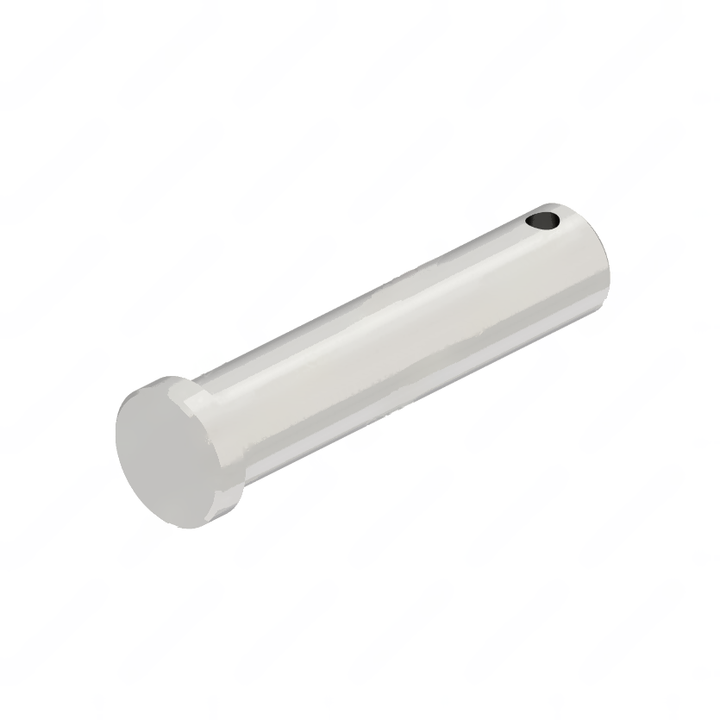 23-11377-047 PIN-CLEVIS,PLATED,1/2 X 2.220