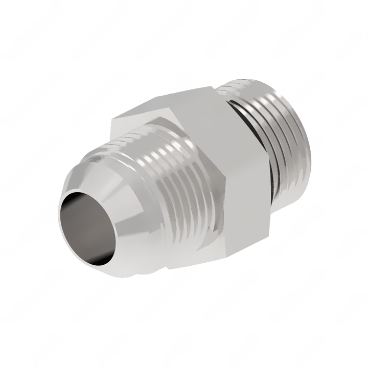 23-11470-222 CONN-STR THRD,O RING1 1/16-12X