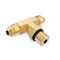 23-11471-044 TEE-INLET,O-RING, 4