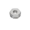 23-11488-108 NUT-HEX,ETLW,SST,8-32