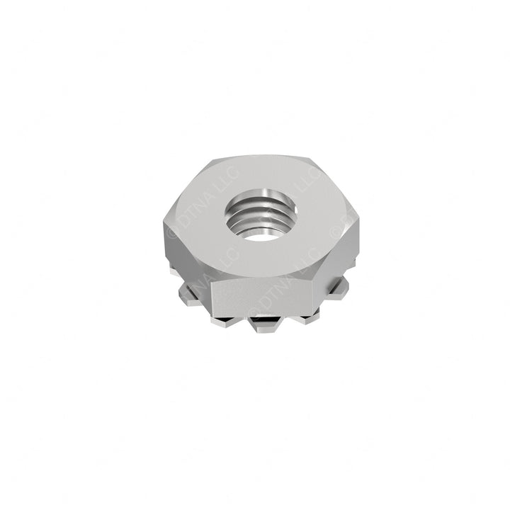 23-11488-210 NUT-HEX,ETLW,SST,10-32