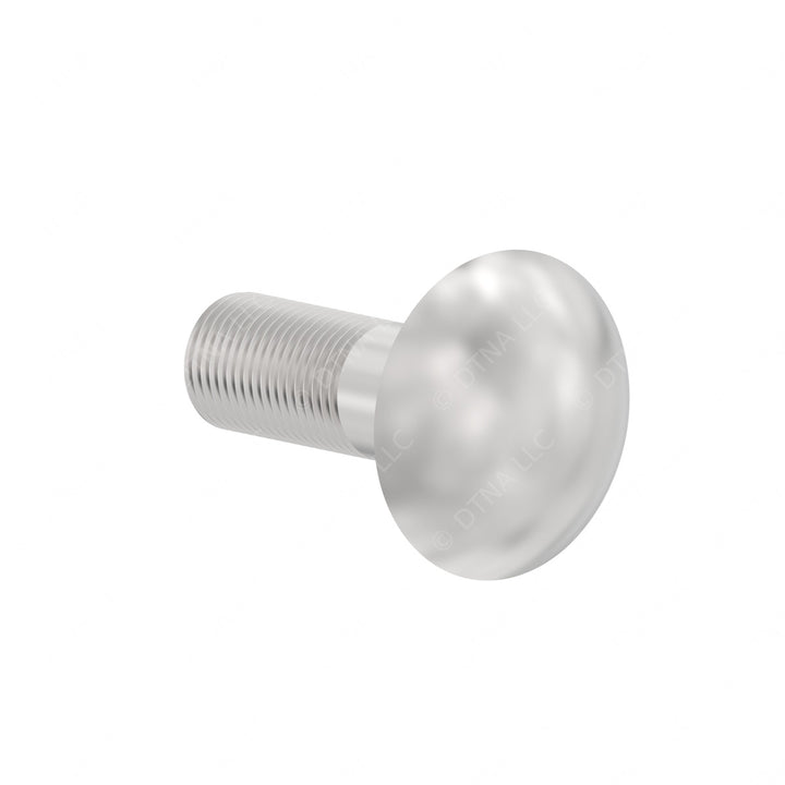 23-11555-075 BOLT-RND HD SQ NK,SST,