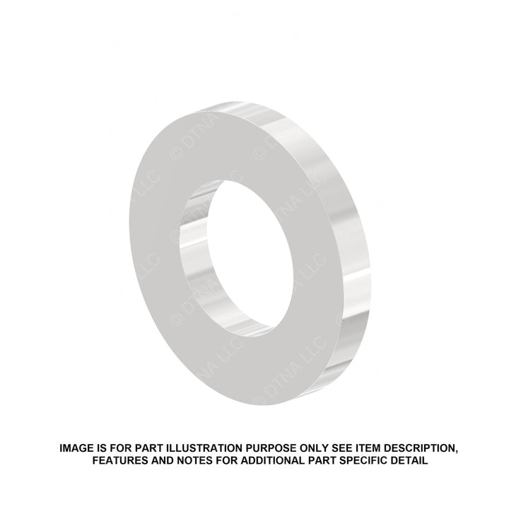 23-11599-002 WASHER-SST,.265 ID X .