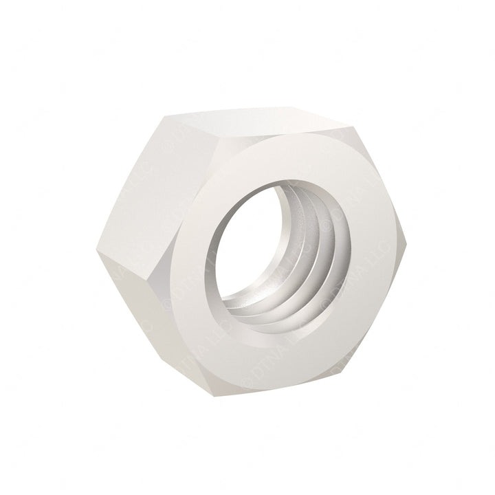 23-11600-100 NUT SELF LOCK    L