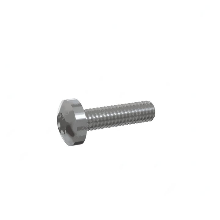 23-11605-704 SCREW-MACHINE,PHIT,SST, 6-32