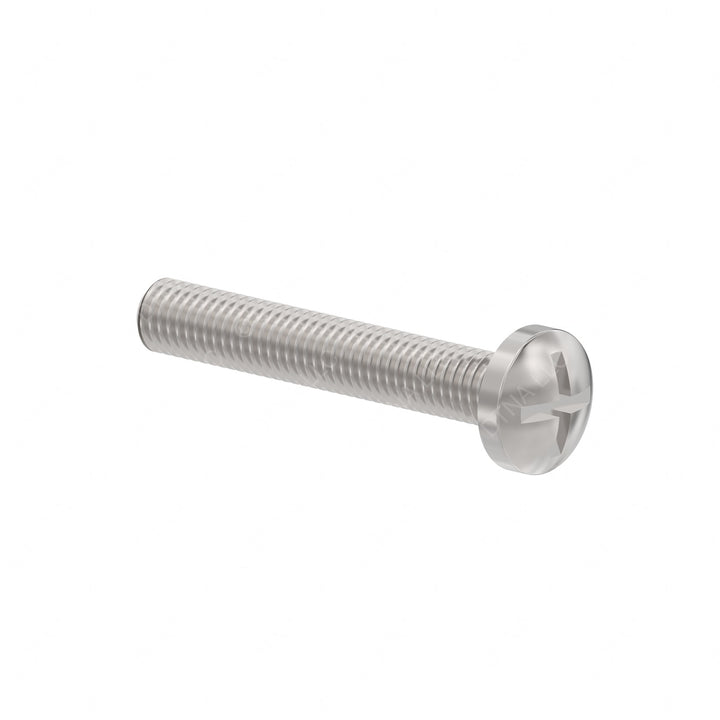 23-11615-200 SCREW-MACHINE,PHCR,SS,5/16-18