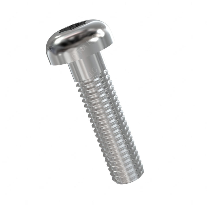 23-11615-714 SCREW-MACH,PNH,HDI,SST,5/16-18