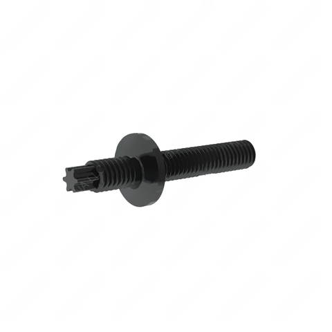 23-11632-001 STUD-DASH,1/4-20