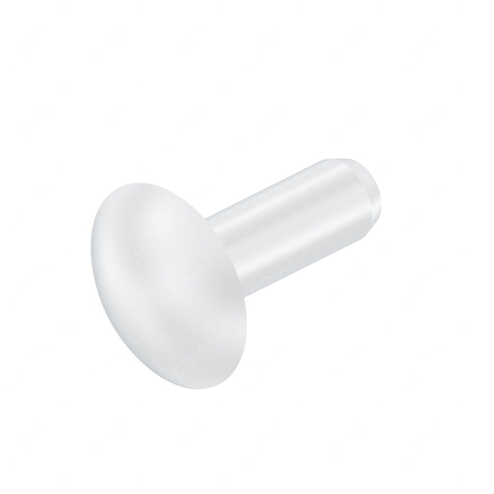 23-11634-810 RIVET-BRAZIER HD,AL,1/