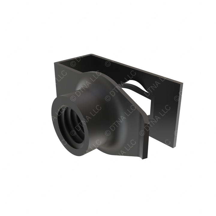 23-11663-000 NUT,SPR U-TYPE   L