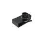 23-11663-001 NUT-SPRING,U,1/4-20,BR